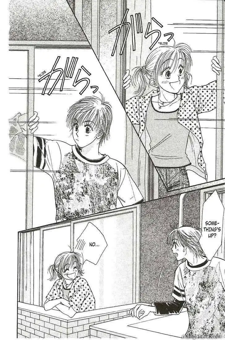 Venus wa Kataomoi Chapter 20 9